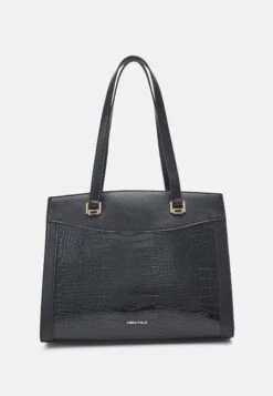 Anna Field Bolso Shopping - Black