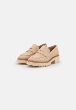 Anna Field Leather - Mocasines - Beige 8 Anna Field Leather - Mocasines - Beige -Ofertas Anna Field Tienda 01269ea8250b4273b760b9ea7b701c88