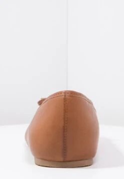 Anna Field Bailarinas - Cognac -Ofertas Anna Field Tienda 02a0c83f89f14011b67944f90569393c