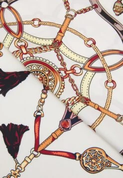 Anna Field 2 Pack - Pañuelo - Dark Blue/Pink -Ofertas Anna Field Tienda 0327b1308f9847c0bc3422a23c4bd7e1