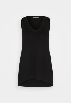 Anna Field Top - Black -Ofertas Anna Field Tienda 04875febddba4c4985cca6cae7b779b3