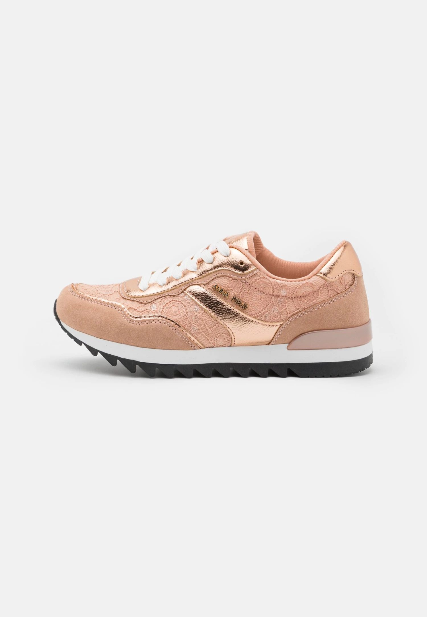 Zapatillas -Rose Gold 2 Zapatillas -Rose Gold - Imagen 2