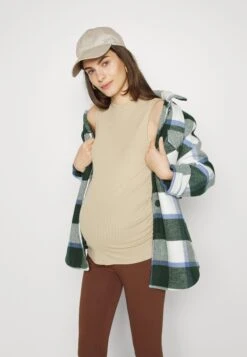 3 Pack - Leggings - Black/Brown/Off-White -Ofertas Anna Field Tienda 0537b6c50c344a8aa95439f86d034517