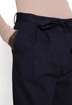 Pantalones - Dark Blue 9 Pantalones - Dark Blue -Ofertas Anna Field Tienda 05a79401b4d04de4882c28b1b81623bc