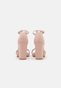 Anna Field Sandalias De Tacón - Light Pink 7 Anna Field Sandalias De Tacón - Light Pink -Ofertas Anna Field Tienda 0649ee8fedba40e28c4ec19f0f568870