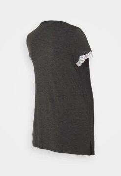 Anna Field Pijama - Dark Grey -Ofertas Anna Field Tienda 070f8da1634448ea8eb0b8caf0b5ee27