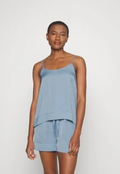 Anna Field Pijama - Light Blue 8 Anna Field Pijama - Light Blue -Ofertas Anna Field Tienda 071b584a9df347678050f2531fdc7ccd