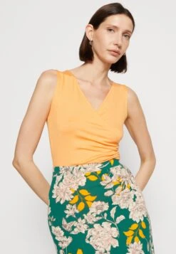 Anna Field Top - Orange 9 Anna Field Top - Orange -Ofertas Anna Field Tienda 07835ac8158c43b79d42277978a0810b