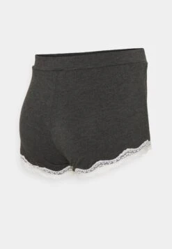 Anna Field Pijama - Dark Grey -Ofertas Anna Field Tienda 0b22361505774b7f8597048fb7df71bd