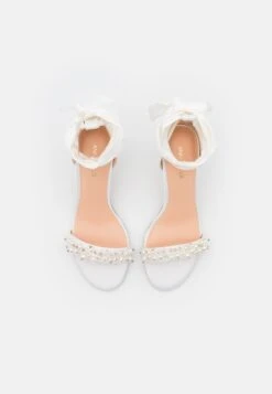Anna Field Sandalias - White 11 Anna Field Sandalias - White -Ofertas Anna Field Tienda 0c5966da85a04e6192a070dd1bd0a717