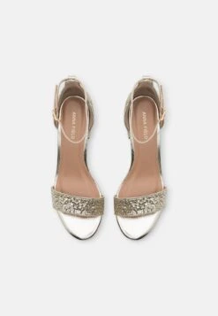 Anna Field Sandalias - Gold -Ofertas Anna Field Tienda 0c96bc51558345e3932ee7e7b70c71b1