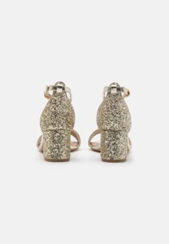 Anna Field Sandalias - Gold -Ofertas Anna Field Tienda 0d94e341ea024c70a40952af99fdbda6