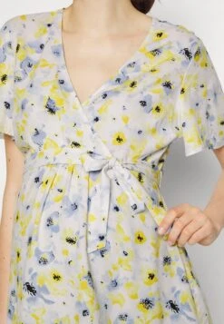 Blusa - White/Light Blue -Ofertas Anna Field Tienda 0ee5659d52884d17b7cbe7ee0512b4d4