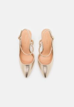 Anna Field Tacones - Gold-Coloured 11 Anna Field Tacones - Gold-Coloured -Ofertas Anna Field Tienda 11d4cb866e2843caab4227c15c5c0b49
