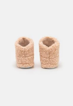Anna Field Pantuflas - Beige -Ofertas Anna Field Tienda 128a4d4d271d4111b11c081f8b32cada