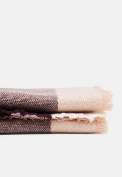 Anna Field Bufanda - Bordeaux -Ofertas Anna Field Tienda 13299645fb5e4f04a0fc084fba49354c