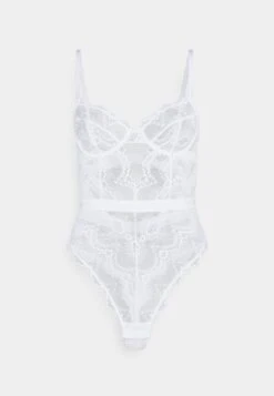 Anna Field Body -White -Ofertas Anna Field Tienda 1719f954e829464b82dfe8f0259af57b