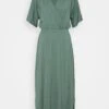 Anna Field Vestido Ligero - Green