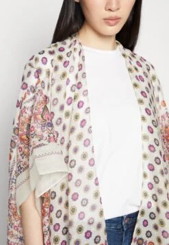 Anna Field Poncho - Tan -Ofertas Anna Field Tienda 1812ebfad8ea411c87b661d117cfc9c1