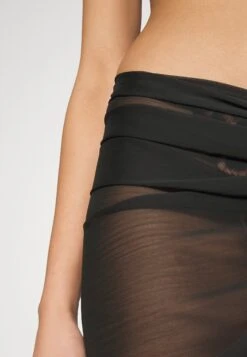 Anna Field 2 Pack- Complementos De Playa -Black -Ofertas Anna Field Tienda 182313c6f98a472f948935f3cfc2ead7