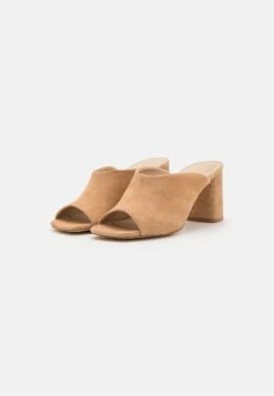 Anna Field Leather- Sandalias - Beige -Ofertas Anna Field Tienda 1825cf70e5574ad1a8a0a82f8ae2a034