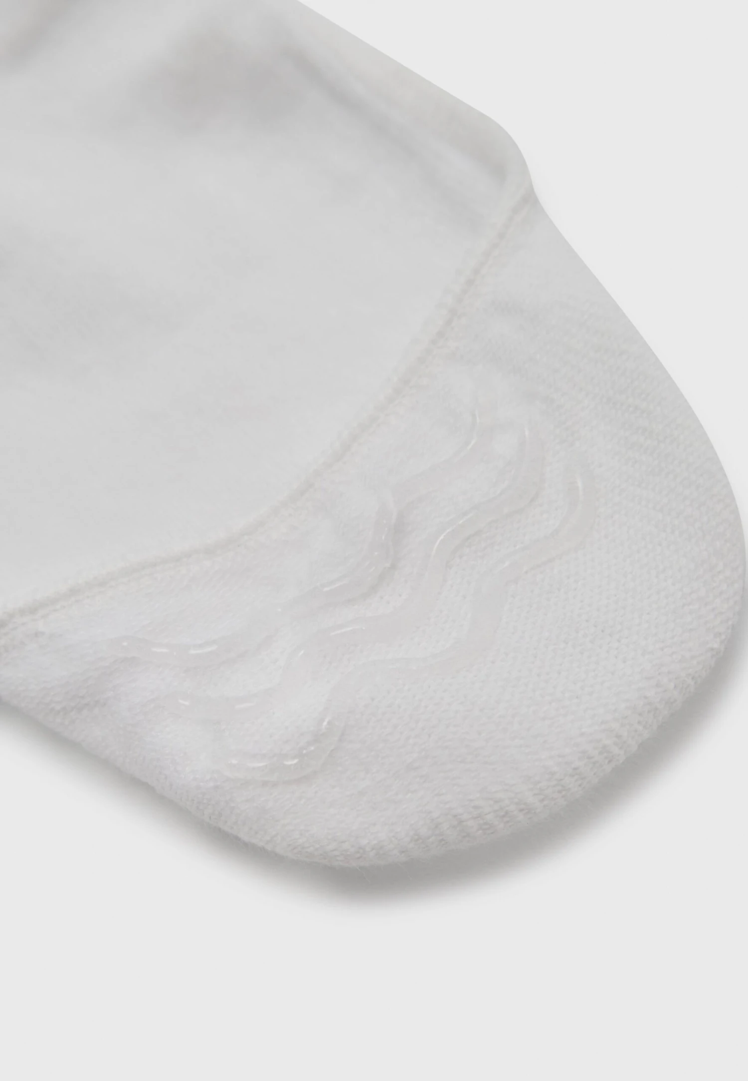 Anna Field 8 Pack- Calcetines Tobilleros - White 2 Anna Field 8 Pack- Calcetines Tobilleros - White - Imagen 2