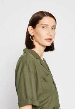 Anna Field Mono - Olive -Ofertas Anna Field Tienda 1b8609a0e7254f028b83da711ea33e8c
