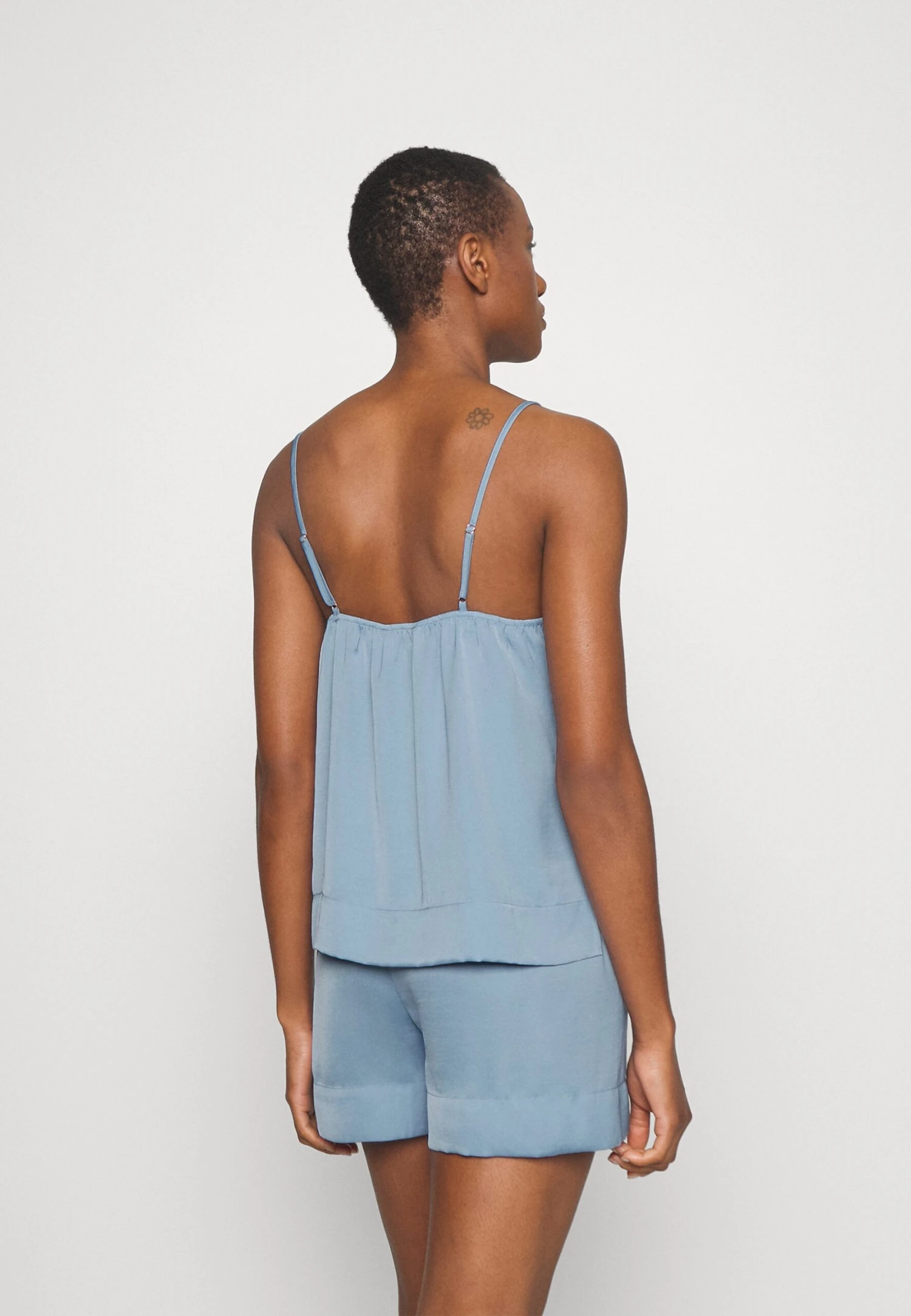 Anna Field Pijama - Light Blue 3 Anna Field Pijama - Light Blue - Imagen 3