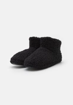 Anna Field Pantuflas - Black -Ofertas Anna Field Tienda 1c4149dc70a2488ea8a431c92ebe3686