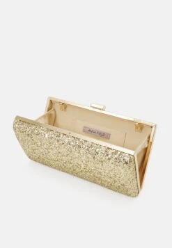 Anna Field Clutch - Gold-Coloured -Ofertas Anna Field Tienda 1dcad792a60a413592a07ac6b905b759