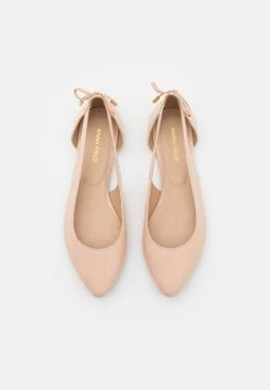 Anna Field Leather - Bailarinas - Beige 11 Anna Field Leather - Bailarinas - Beige -Ofertas Anna Field Tienda 204e805d41f74888a8455d345d01a888