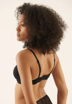 Anna Field 2 Pack - Sujetador Básico - Black/White -Ofertas Anna Field Tienda 21c542f7541b4d809653ffb2c9c7059a