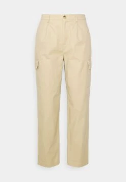 Cargo Trousers- Pantalones - Beige 8 Cargo Trousers- Pantalones - Beige -Ofertas Anna Field Tienda 22171d152f154e6bb544c115a9b516ba