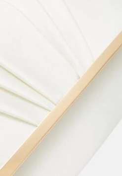 Anna Field Clutch -White -Ofertas Anna Field Tienda 225a5521136a4bd1b4572918d2b2fb8e