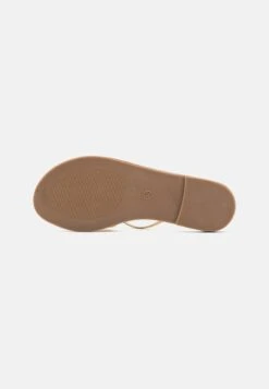 Anna Field Sandalias Planas - Gold -Ofertas Anna Field Tienda 226d2acbb4e04a759c7b2ea469815ac9