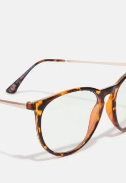 Anna Field Gafas Con Filtro De Luz Azul - Brown -Ofertas Anna Field Tienda 240f1c32381f4628ae26a0a706ccfb35