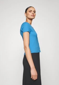 Anna Field Chaqueta De Punto - Blue -Ofertas Anna Field Tienda 24950c3cf39b4e9ab2f477f7526de89c