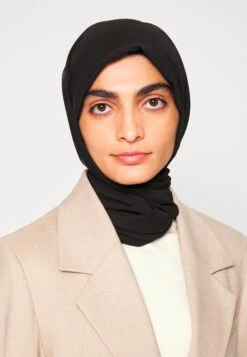 Anna Field 2 Pack - Pañuelo - Black/Green -Ofertas Anna Field Tienda 24ff7bd83a0040bdaf3bdf5480f1da2f