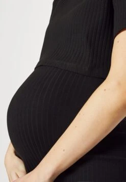 Top Skirt Set - Falda De Tubo - 802 - Black -Ofertas Anna Field Tienda 251f02f1bdee40caad3acd9f45ed2ead