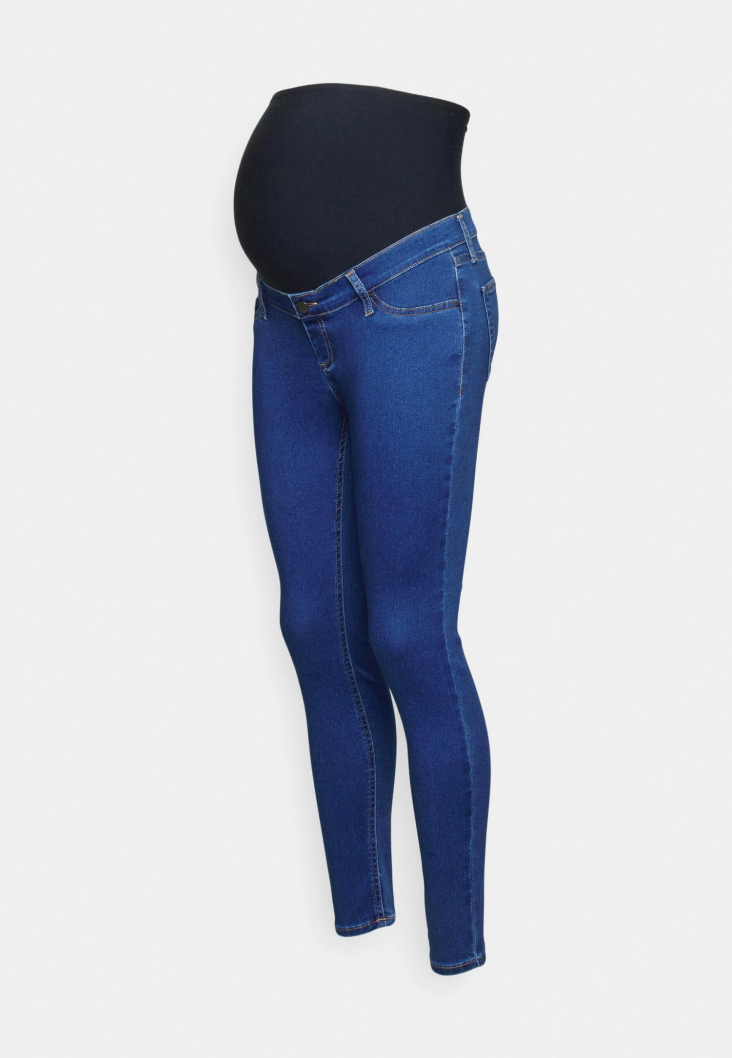 Vaqueros Slim Fit - Blue Denim 2 Vaqueros Slim Fit - Blue Denim - Imagen 2