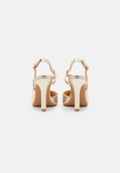 Anna Field Tacones - Gold-Coloured 9 Anna Field Tacones - Gold-Coloured -Ofertas Anna Field Tienda 25a296bdb1a44152b9100d7a0e2779aa