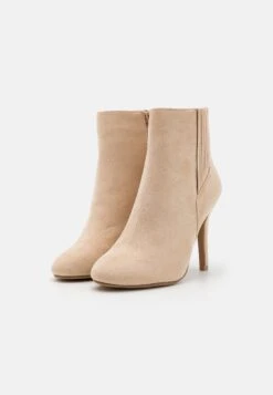 Anna Field Botines - Beige -Ofertas Anna Field Tienda 26a7a234824740f8afe01b93eea2ae87