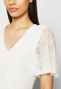 Anna Field Mono - White/Black -Ofertas Anna Field Tienda 2720c3bd6cc9474594e52118edc530f8