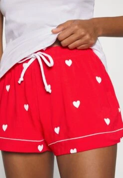 Anna Field Pijama - Red/White 9 Anna Field Pijama - Red/White -Ofertas Anna Field Tienda 27a96ad9296a4fbdb9bb380896303e10