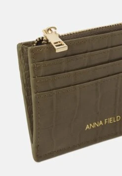 Anna Field Set - Monedero - Khaki -Ofertas Anna Field Tienda 27be510a2e2848919ec067bb4c2dcb2e