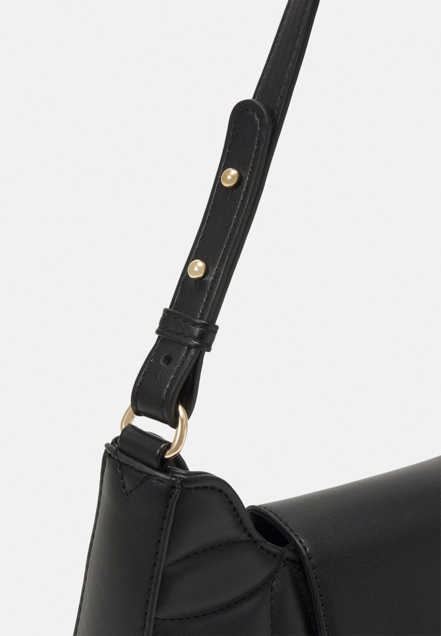 Anna Field Bolso De Mano - Black 4 Anna Field Bolso De Mano - Black - Imagen 4