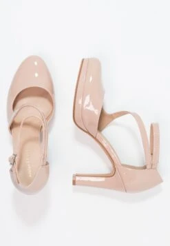 Anna Field Zapatos Altos - Light Pink 10 Anna Field Zapatos Altos - Light Pink -Ofertas Anna Field Tienda 2895f23d3bb34d988e40582f19fe8fc7