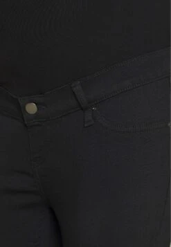 Vaqueros Slim Fit - Black 11 Vaqueros Slim Fit - Black -Ofertas Anna Field Tienda 28bc992dbf9f414985aa617b8ff82e11