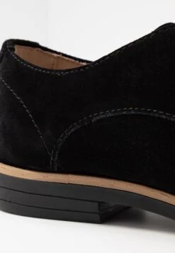 Anna Field Leather - Zapatos De Vestir - Black -Ofertas Anna Field Tienda 29d0b3f2e44f4223b6fc8d38b96bd2bc
