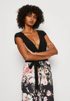 Anna Field Mono - Black/Multi-Coloured -Ofertas Anna Field Tienda 2a4e3e918d1d451a8ee295a8f0997b31